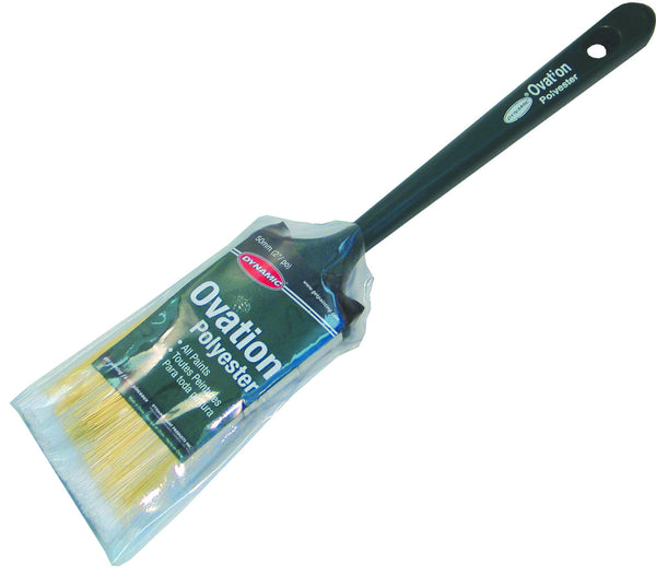 2.5" Angle Brush