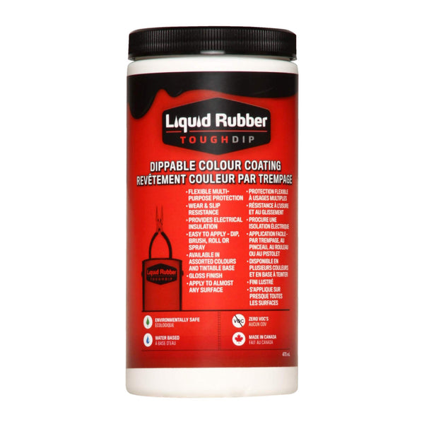 Liquid Rubber ToughDip - 473ml